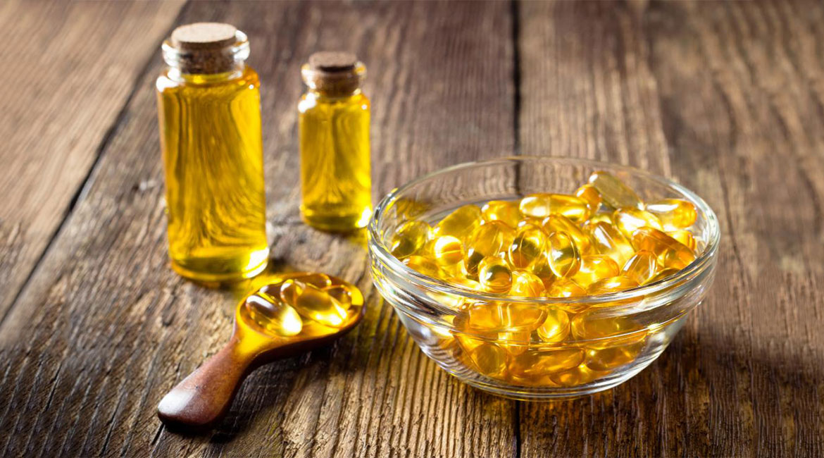 روغن ماهی چه مزایایی برای سلامتی بدن دارد؟