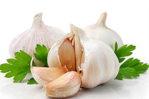 سیر سم زدایی کبد با۱۰ خوراکی بی نظیر