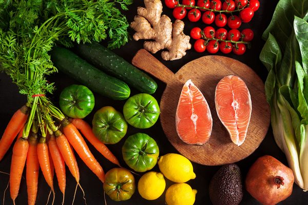 رژیم غذایی فاقد گلوتن چیست و چه فوایدی دارد؟