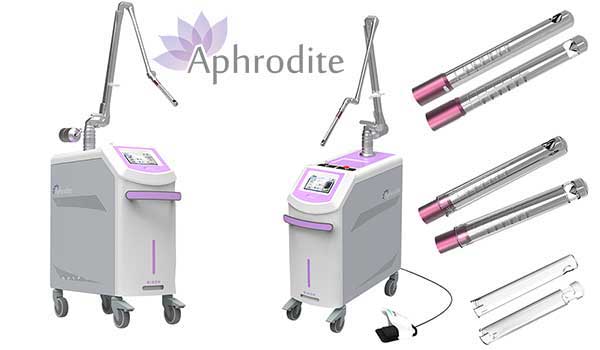 دستگاه لیزر واژینال آفرودیت Aphrodite