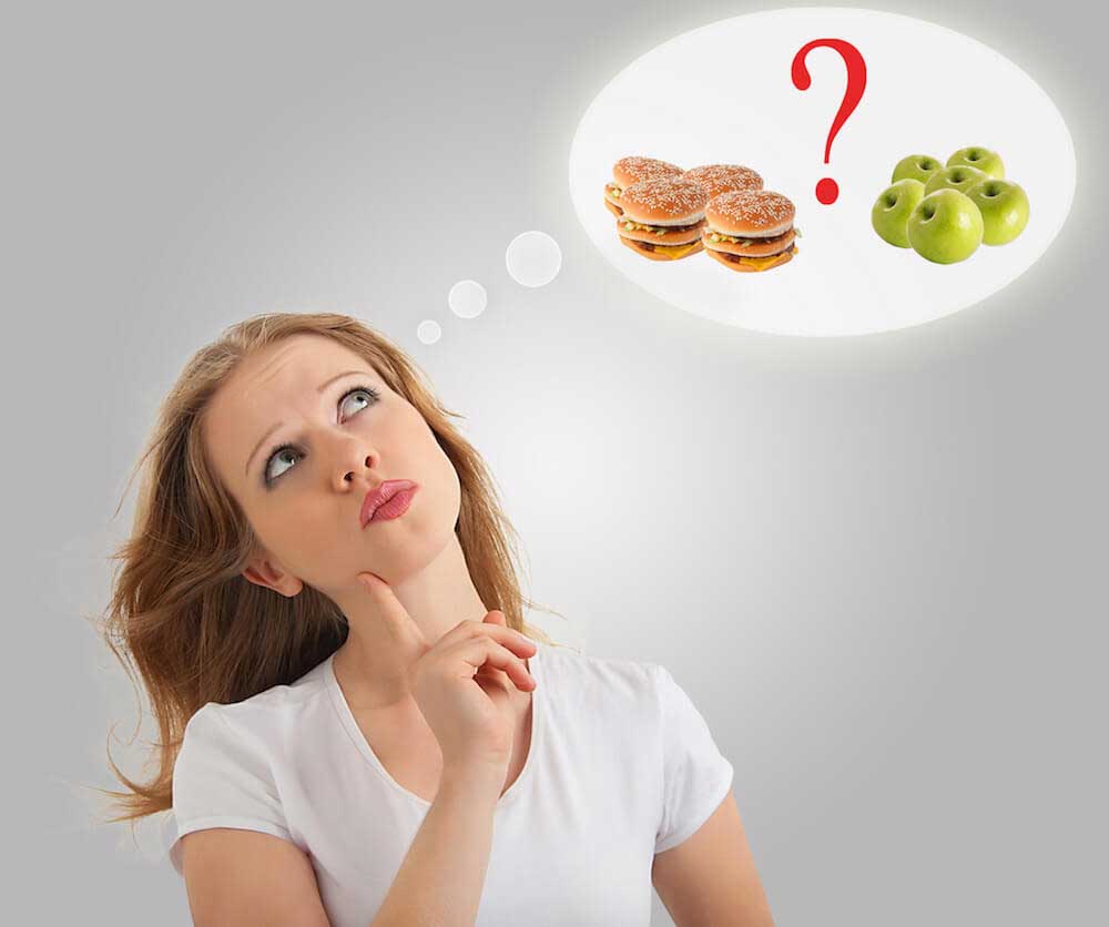 کاهش وزن با هیپنوتیزم