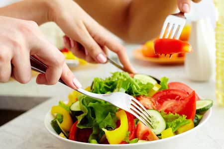 غذای سالم چه غذاهایی بخوریم تا تیروئیدی سالم تر داشته باشیم؟