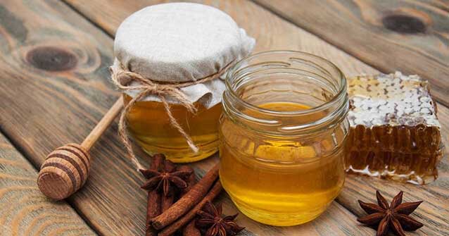 فواید رژیم دارچین و عسل