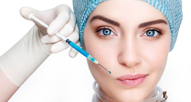 سوالات رایج درباره ی بوتاکس