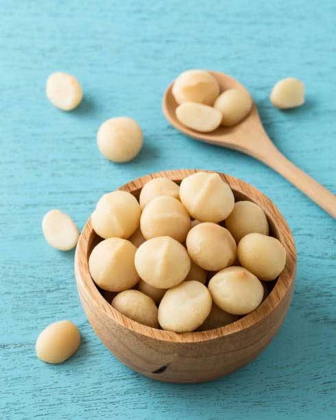 مراقبت از پوست در برابر پیر شدن با این مواد غذایی