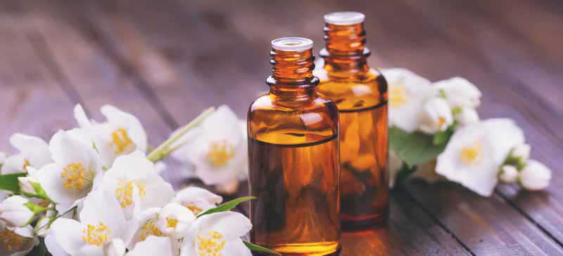 خواص شگفت انگیز روغن یاسمن