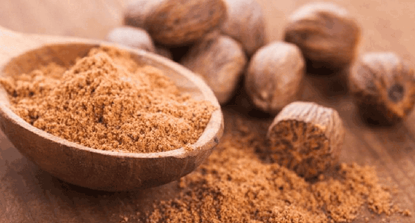 ۸ فایده جوز هندی برای سلامتی