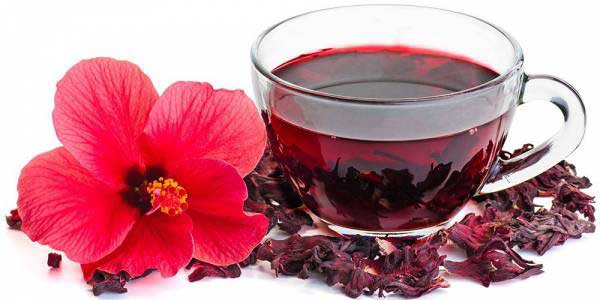 چای ترش ؛ خواص، عوارض و نحوه مصرف آن