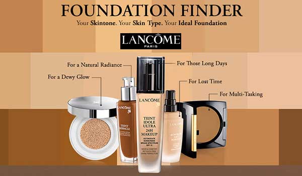 تاریخچه برند لانکوم Lancôme و معرفی پرفروش ترین محصولات برند لانکوم تاریخچه برند لانکوم Lancôme و معرفی پرفروش ترین محصولات برند لانکوم