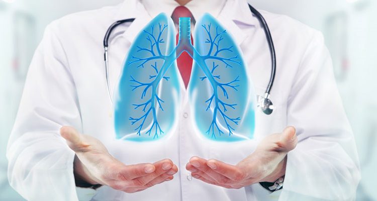 فشار خون ریه علائم علل و عوارض جانبی