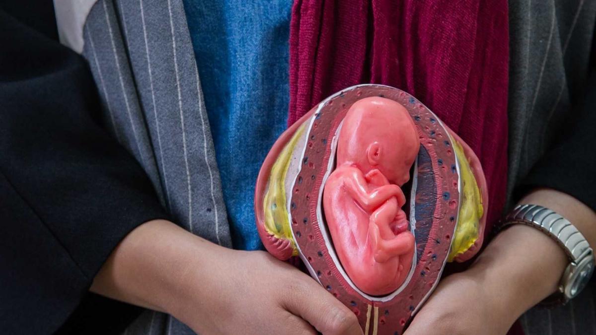 معرفی چند درمان برای مشکلات ناباروری
