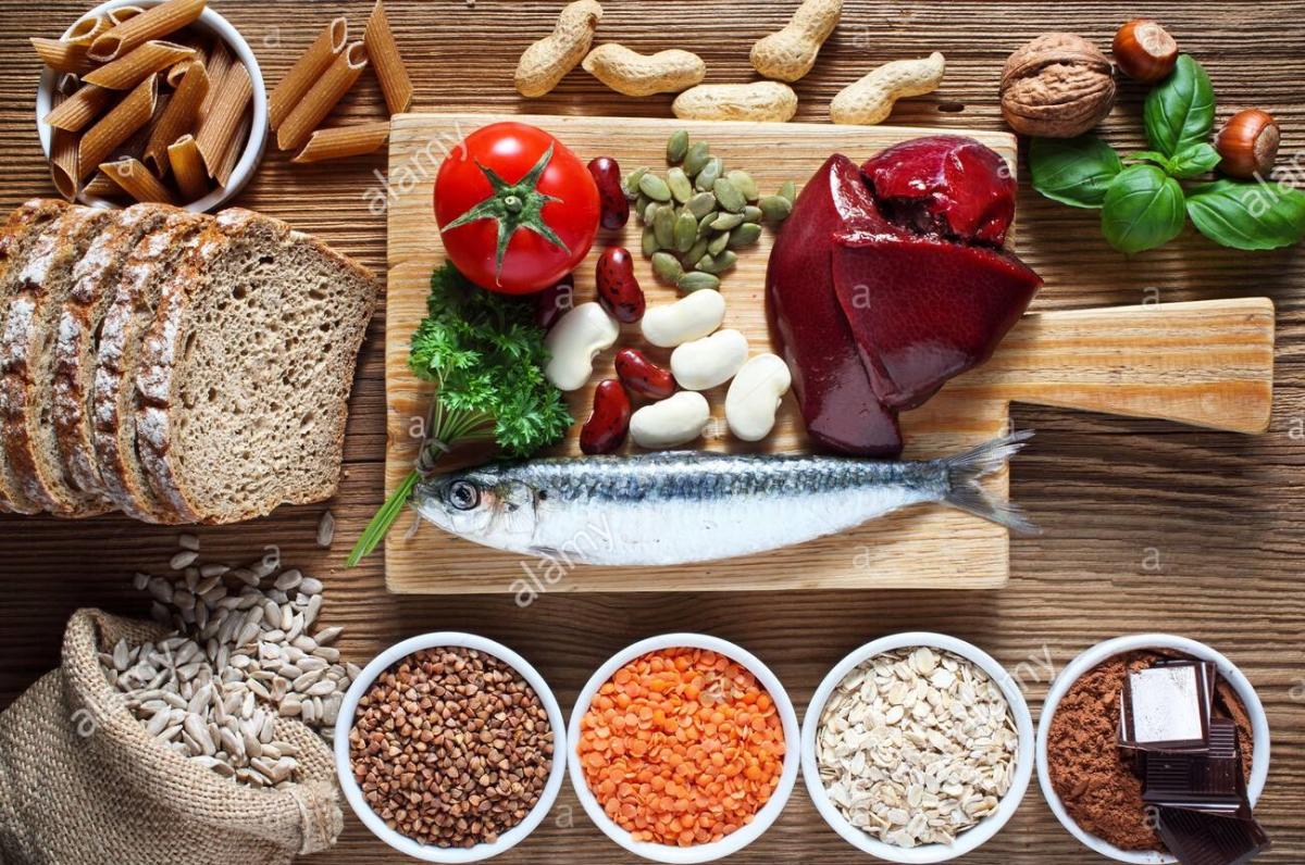 افراد چاق مصرف مس را فراموش نکنند