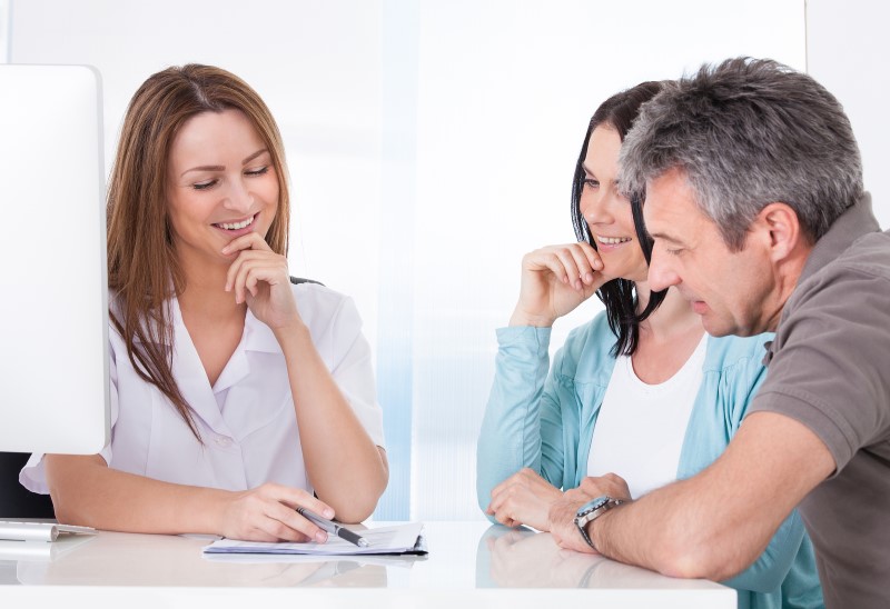 معاینات لازم پیش از ازدواج