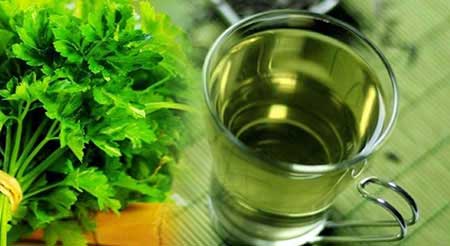 خواص چای جعفری و طرز تهیه آن