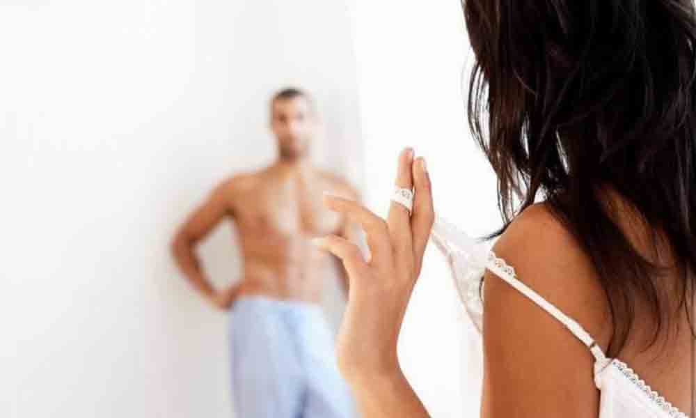 چگونه از رابطه جنسی لذت چند برابر ببریم