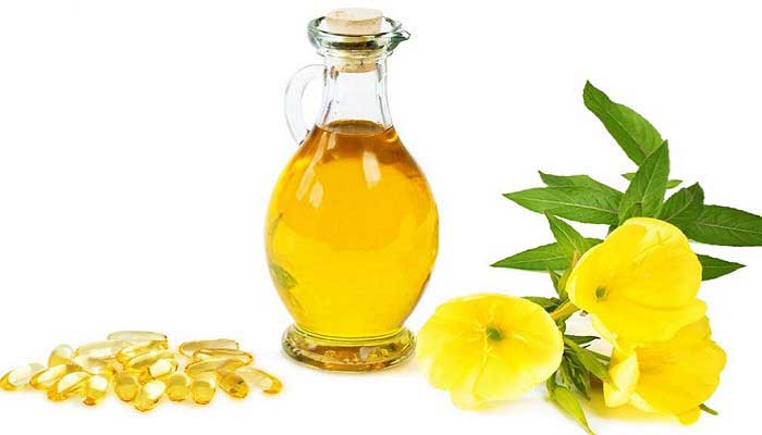 خواص روغن گل مغربی (گل پامچال)