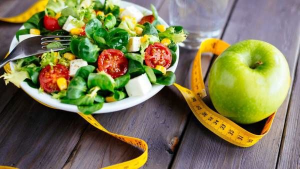چگونه یک رژیم تقلبی را می توان تشخیص داد؟