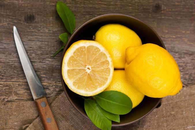 روش های طبیعی برای زیباتر شدن با کمترین هزینه