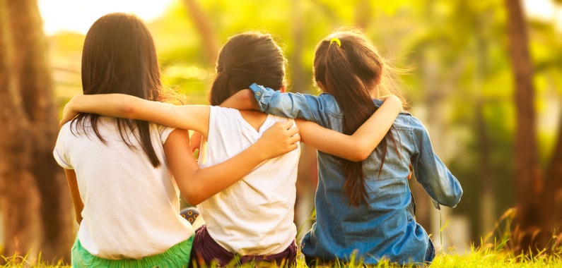 با چه افرادی نباید دوستی کرد