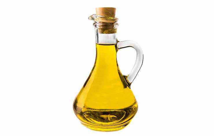 رفع خشکی پوست با خوردن این مواد غذایی