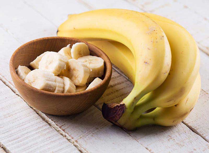 خواص مواد غذایی سفید رنگ