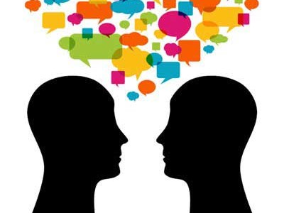 عادات رایج در سخن گفتن میان زنان
