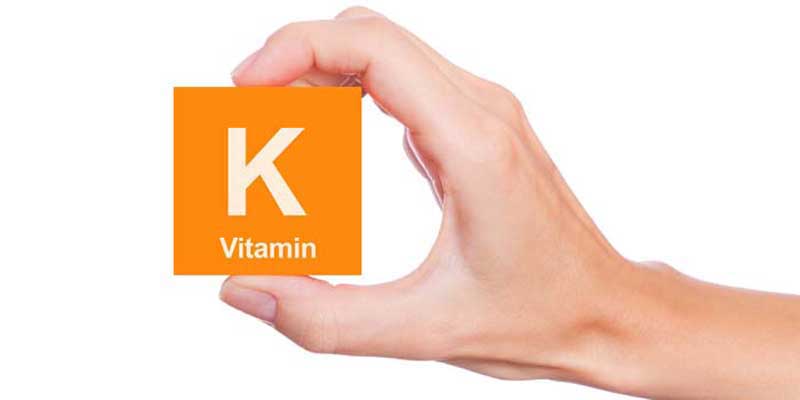 ویتامین K (کا) چیست؟ ویتامین K (کا) چیست؟