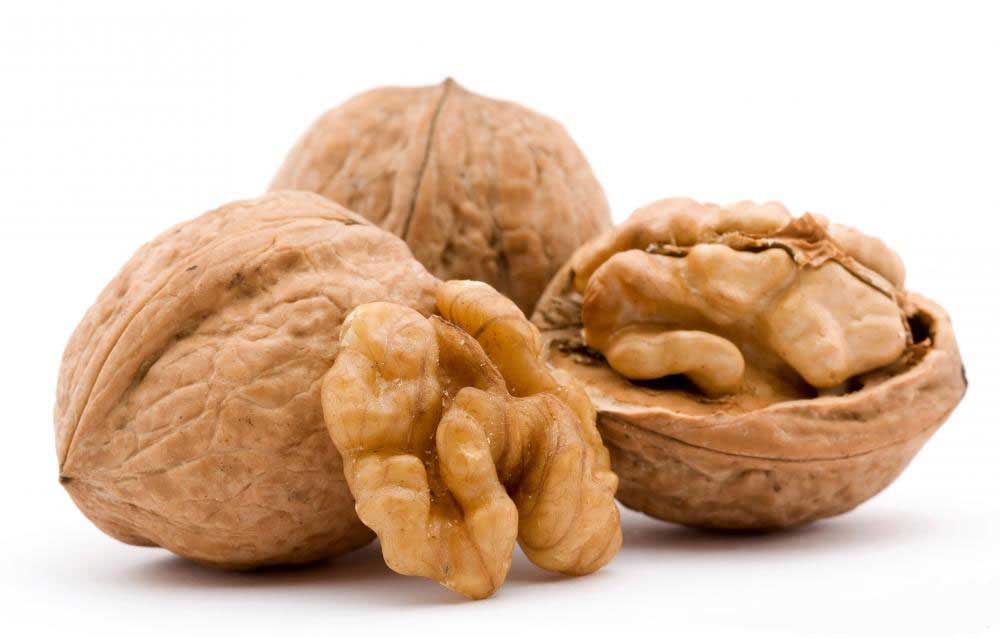 خواص گردو برای سلامتی