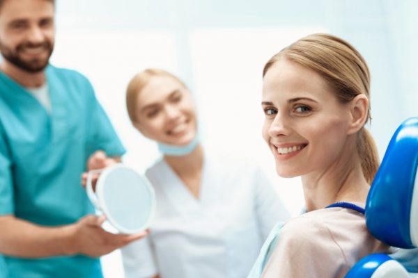دندانپزشکی در خواب یا سدیشن چیست؟