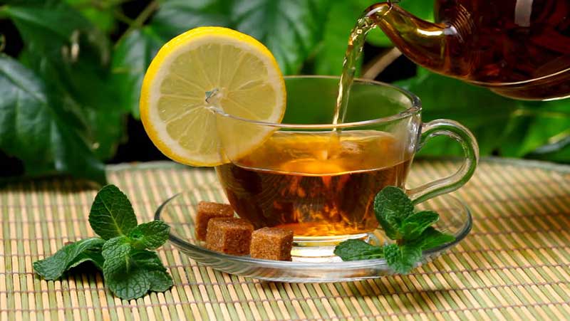 خستگی خود را با این دمنوش ها رفع کنید